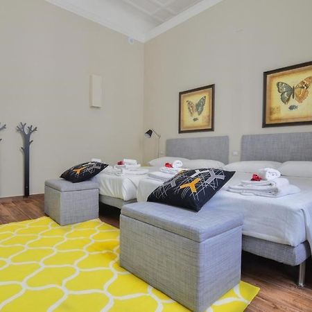 Contempora Apartments - Crocetta - Don Giovanni Milan Extérieur photo