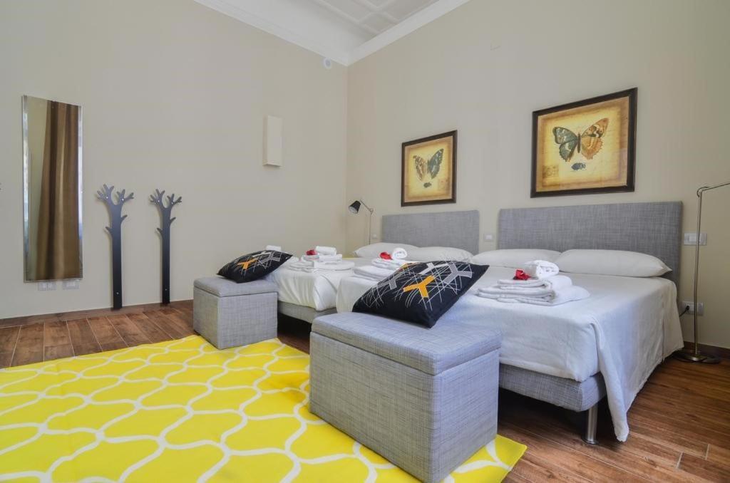 Contempora Apartments - Crocetta - Don Giovanni Milan Extérieur photo