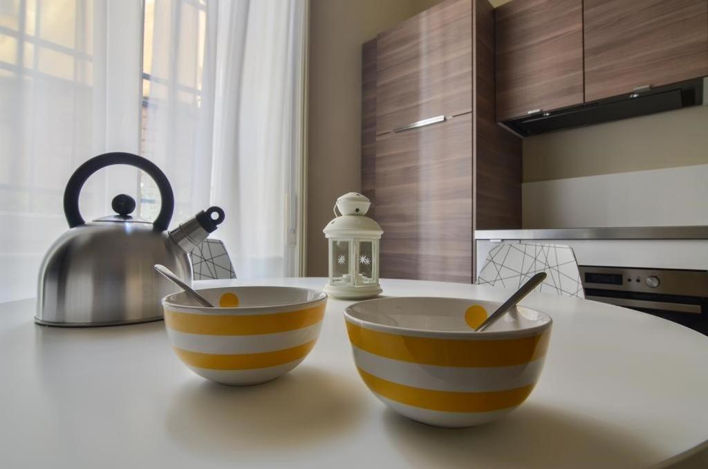 Contempora Apartments - Crocetta - Don Giovanni Milan Extérieur photo